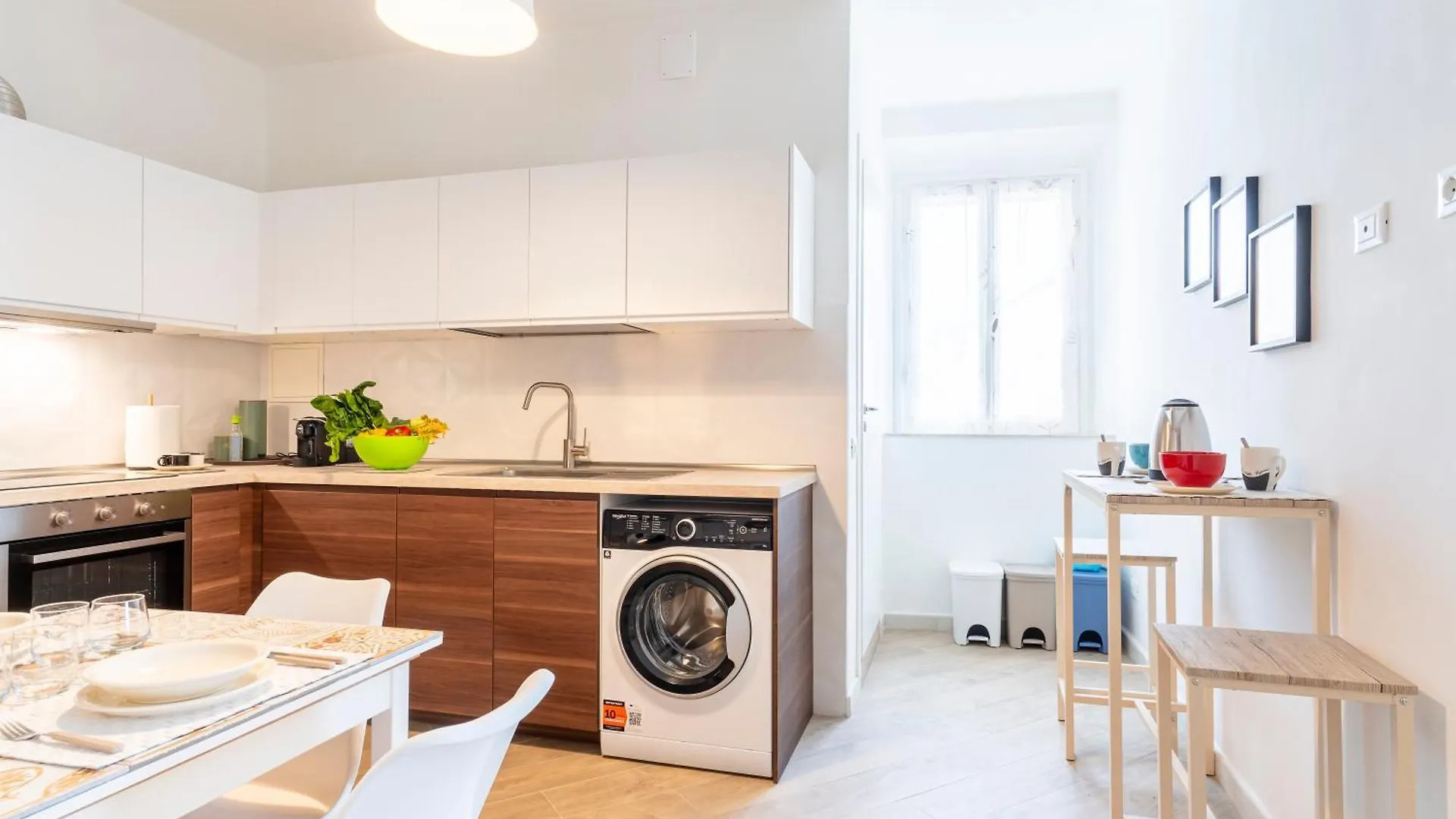 Modern Apartment Near Livorno Station!